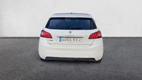 Peugeot 308 5p Style BlueHDi 75KW (100CV)