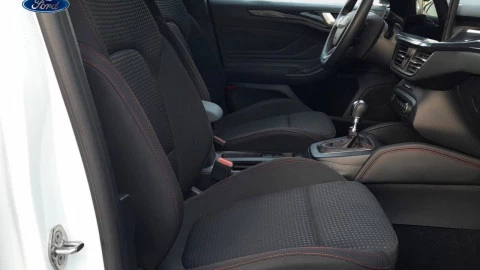 Ford Focus 1.0 Ecoboost 92kW ST-Line X