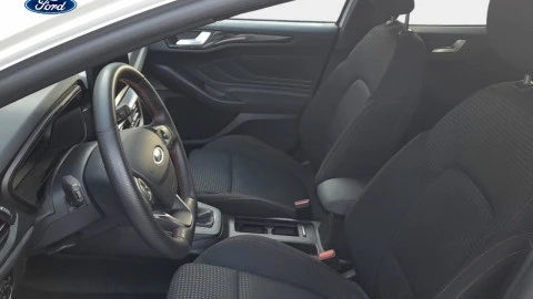 Ford Focus 1.0 Ecoboost 92kW ST-Line X