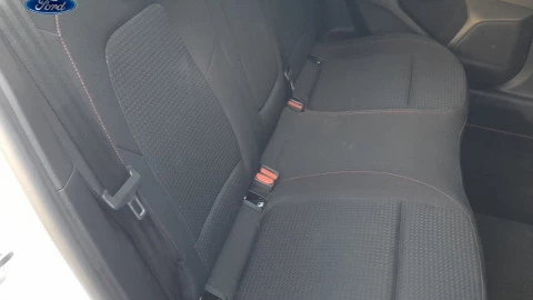 Ford Focus 1.0 Ecoboost 92kW ST-Line X