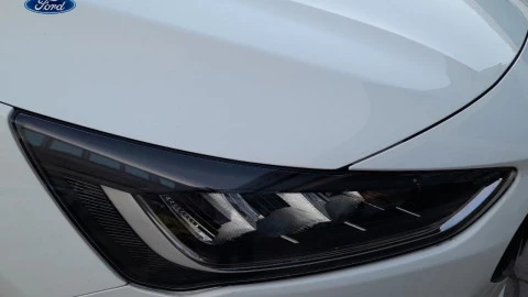 Ford Focus 1.0 Ecoboost 92kW ST-Line X