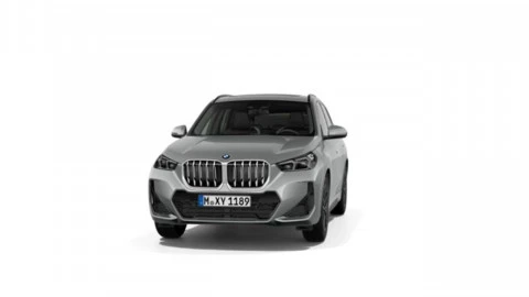 BMW X1 sDrive18d