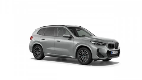 BMW X1 sDrive18d