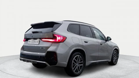 BMW X1 sDrive18d