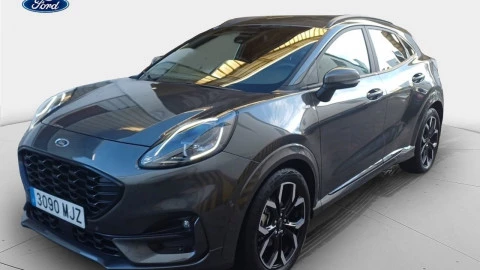 Ford Puma 1.0 EcoBoost 125cv ST-Line X MHEV