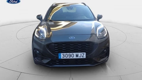 Ford Puma 1.0 EcoBoost 125cv ST-Line X MHEV