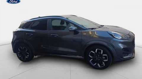 Ford Puma 1.0 EcoBoost 125cv ST-Line X MHEV