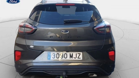Ford Puma 1.0 EcoBoost 125cv ST-Line X MHEV