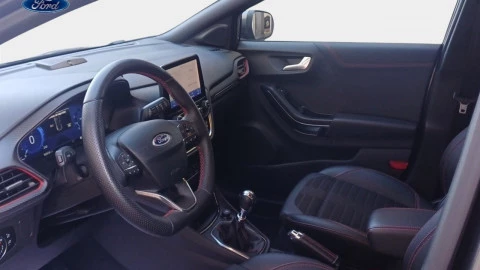 Ford Puma 1.0 EcoBoost 125cv ST-Line X MHEV