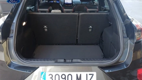 Ford Puma 1.0 EcoBoost 125cv ST-Line X MHEV