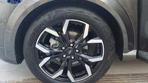 Ford Puma 1.0 EcoBoost 125cv ST-Line X MHEV