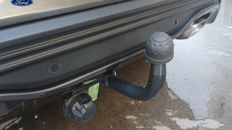 Ford Puma 1.0 EcoBoost 125cv ST-Line X MHEV