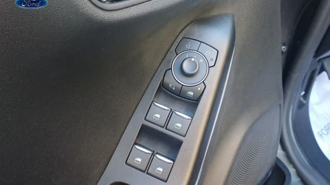 Ford Puma 1.0 EcoBoost 125cv ST-Line X MHEV