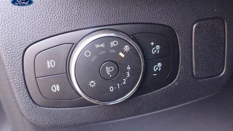 Ford Puma 1.0 EcoBoost 125cv ST-Line X MHEV