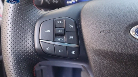 Ford Puma 1.0 EcoBoost 125cv ST-Line X MHEV