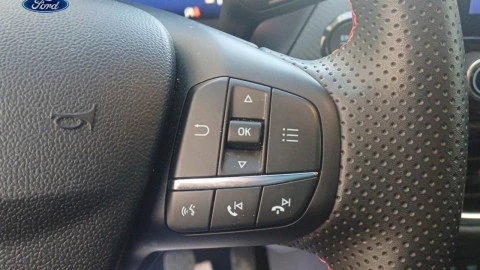 Ford Puma 1.0 EcoBoost 125cv ST-Line X MHEV