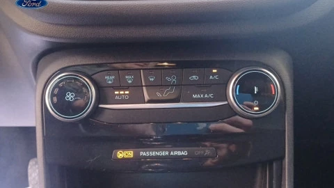 Ford Puma 1.0 EcoBoost 125cv ST-Line X MHEV