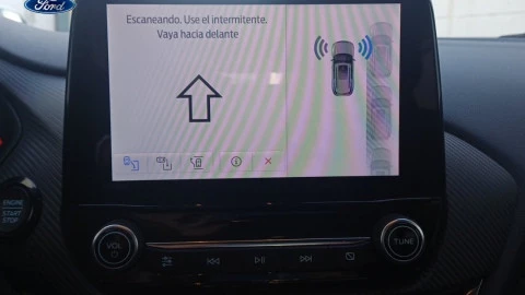 Ford Puma 1.0 EcoBoost 125cv ST-Line X MHEV