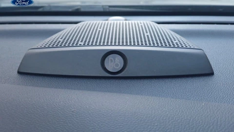 Ford Puma 1.0 EcoBoost 125cv ST-Line X MHEV