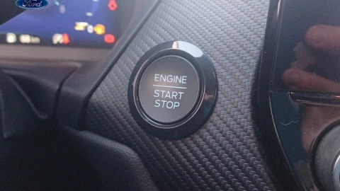 Ford Puma 1.0 EcoBoost 125cv ST-Line X MHEV