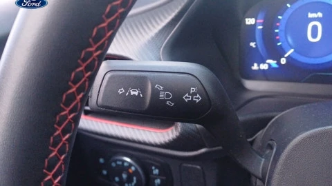 Ford Puma 1.0 EcoBoost 125cv ST-Line X MHEV