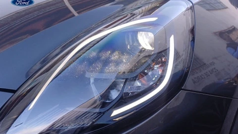 Ford Puma 1.0 EcoBoost 125cv ST-Line X MHEV