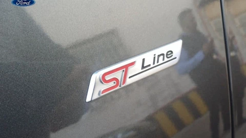 Ford Puma 1.0 EcoBoost 125cv ST-Line X MHEV