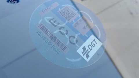 Ford Puma 1.0 EcoBoost 125cv ST-Line X MHEV