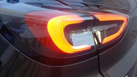 Ford Puma 1.0 EcoBoost 125cv ST-Line X MHEV