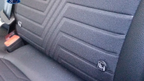 Ford Puma 1.0 EcoBoost 125cv ST-Line X MHEV