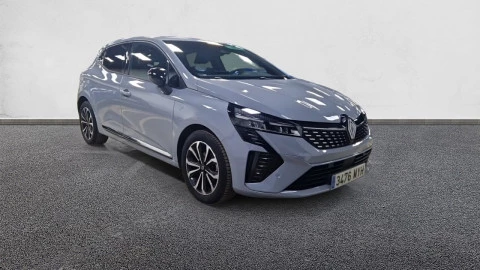 Renault Clio techno Eco-G 100cv (74kW)