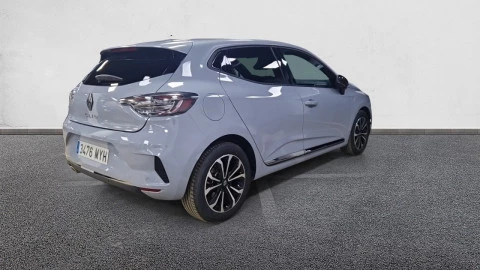 Renault Clio techno Eco-G 100cv (74kW)