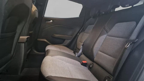 Renault Clio techno Eco-G 100cv (74kW)