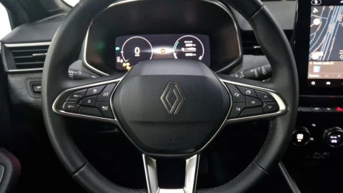 Renault Clio techno Eco-G 100cv (74kW)