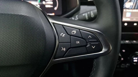 Renault Clio techno Eco-G 100cv (74kW)