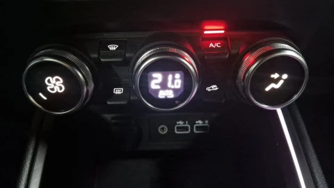 Renault Clio techno Eco-G 100cv (74kW)