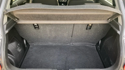 Suzuki Swift 1.2 GLX Mild Hybrid CVT