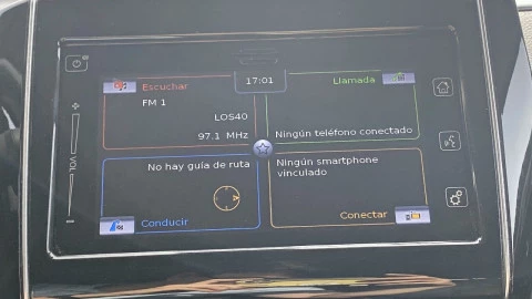 Suzuki Swift 1.2 GLX Mild Hybrid CVT