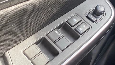 Suzuki Swift 1.2 GLX Mild Hybrid CVT