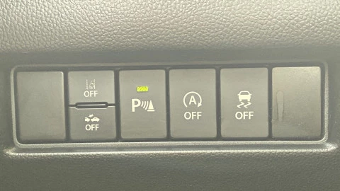 Suzuki Swift 1.2 GLX Mild Hybrid CVT