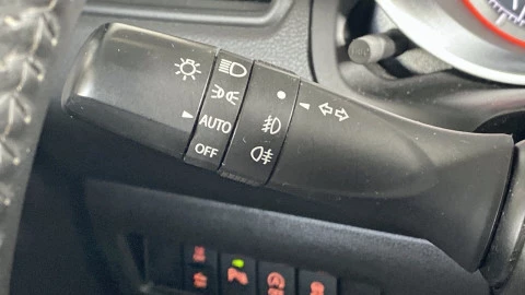 Suzuki Swift 1.2 GLX Mild Hybrid CVT