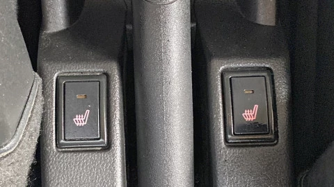 Suzuki Swift 1.2 GLX Mild Hybrid CVT