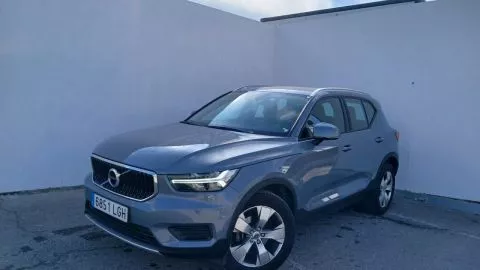 Volvo XC40 1.5 T3 Business Plus Auto