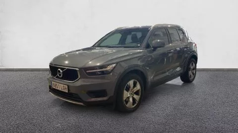 Volvo XC40 1.5 T3 Business Plus Auto