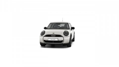 MINI Cooper C