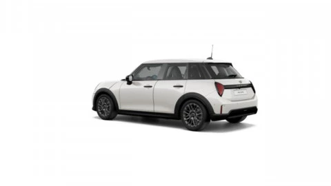 MINI Cooper C