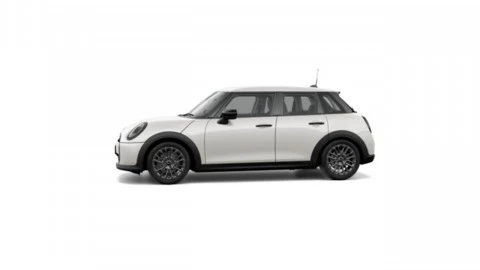 MINI Cooper C