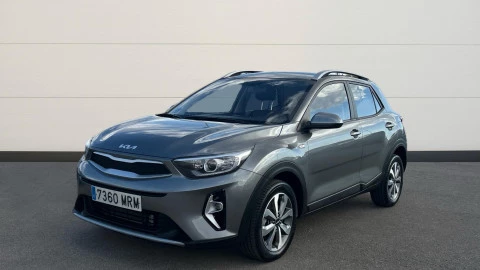 Kia Stonic 1.0 T-GDi 74kW (100CV) MHEV MT Concept