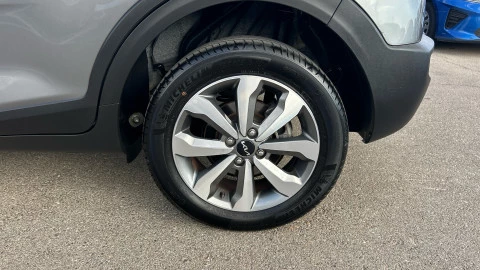 Kia Stonic 1.0 T-GDi 74kW (100CV) MHEV MT Concept