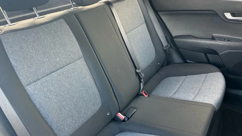 Kia Stonic 1.0 T-GDi 74kW (100CV) MHEV MT Concept